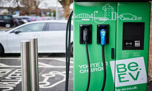 സ്വ​കാ​ര്യ​പ​ങ്കാ​ളി​ത്ത​ത്തി​ൽ 530 ഇ- ​ചാ​ർ​ജി​ങ് സ്റ്റേ​ഷ​നു​ക​ൾ