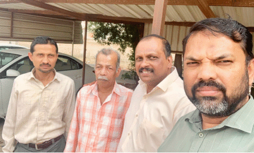 Expatriate Welfare Kuwait