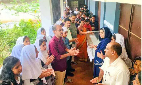 No more throwing away plastic pens