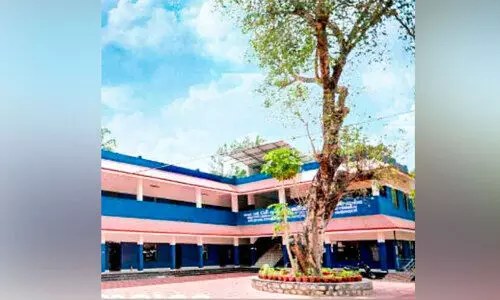 ഒന്നാമതായി കുമ്മനോട് ഗവ. യു.പി സ്കൂൾ