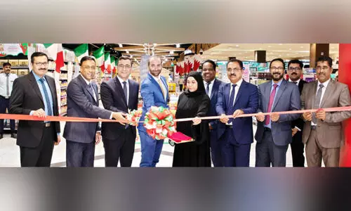 ലുലു ഹൈപർ മാർക്കറ്റിൽ ഇറ്റാലിയൻ ഫെസ്റ്റ് തുടങ്ങി