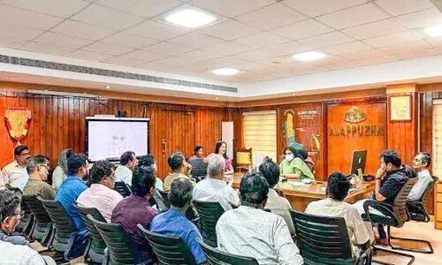 ദേശീയപാത വികസനം കായംകുളത്ത് അടിപ്പാതകൾ മാ​ത്രം
