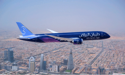 Riyadh Air Riyadh Air