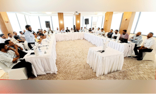 Focus International Synthesis Forum