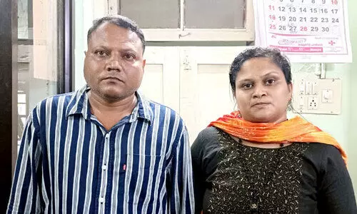 Financial fraud gang arrested