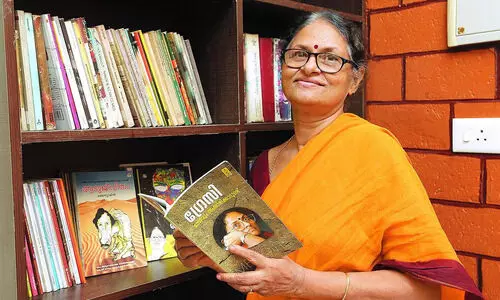 ജനാധിപത്യം -കഥ