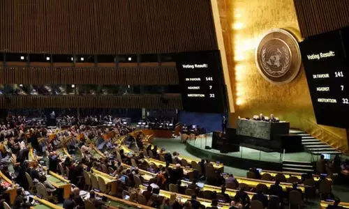 യു.​എ​ൻ സ​മാ​ധാ​ന സേ​നാം​ഗ​ങ്ങ​ൾ​ക്ക് സ്മാ​ര​ക​ മതിൽ പണിയും