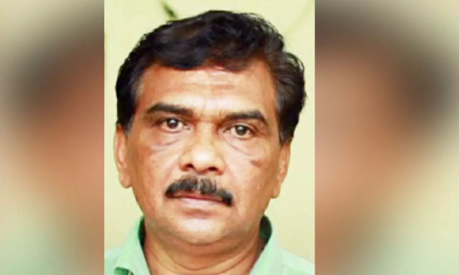 മുൻ പ്രവാസി നാട്ടിൽ നിര്യാതനായി