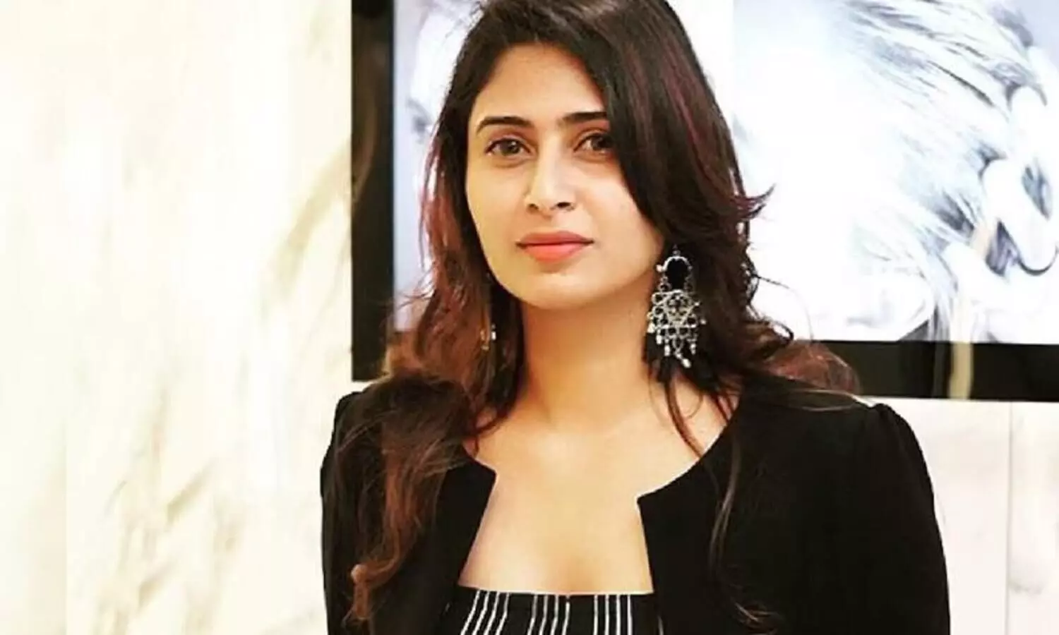 Aisha Sulthana Pens She Not  Watch Her Movie  flush, write Up Went Viral