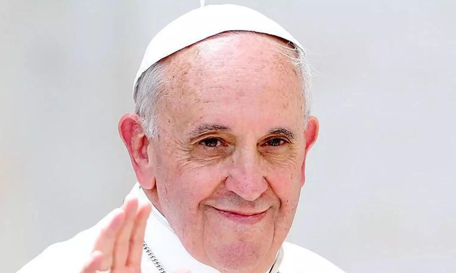 Pope Francis