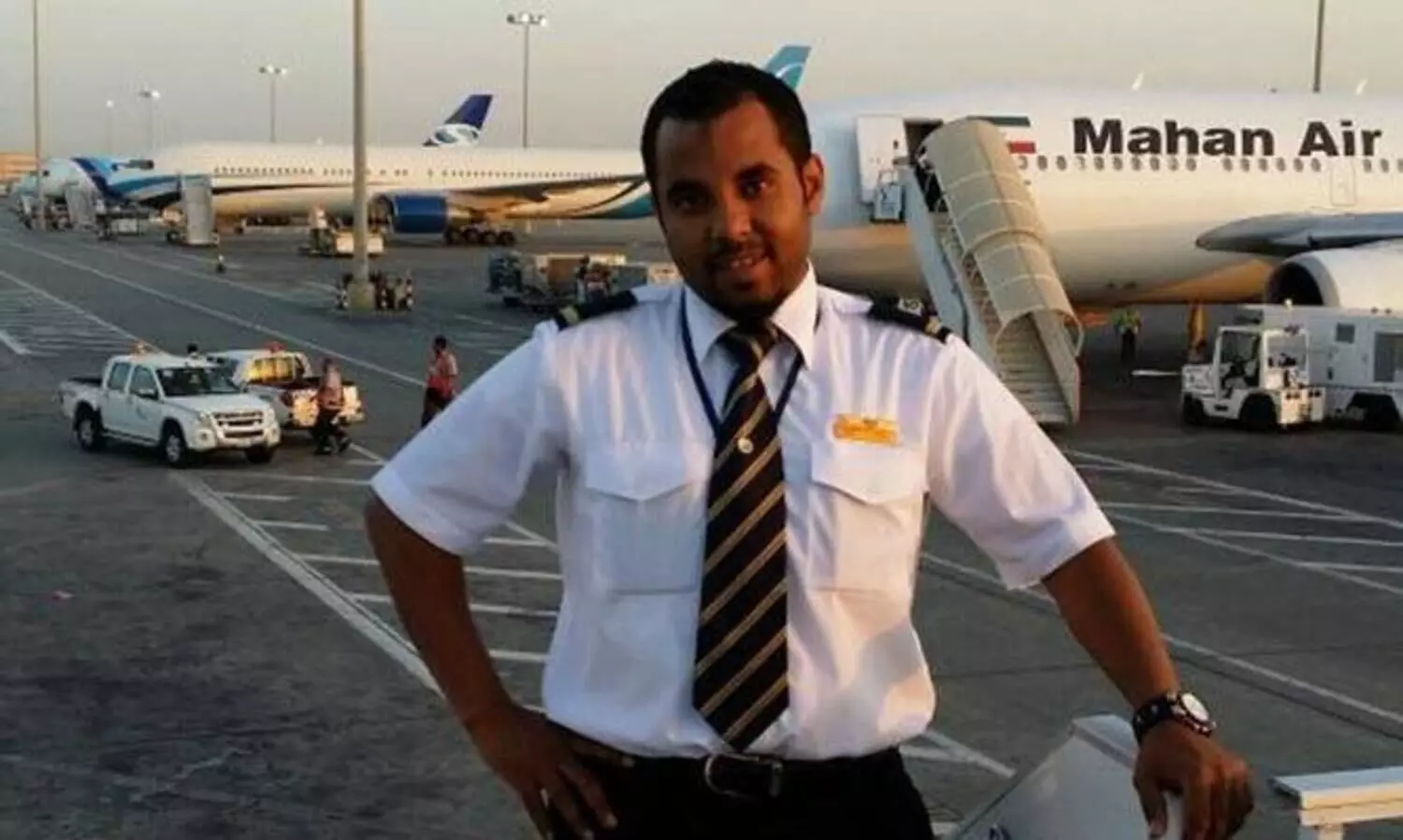 സൗദിയ ജീവനക്കാരനെ കാറിനകത്തിട്ട് കത്തിച്ച പ്രതിക്ക് വധശിക്ഷ നടപ്പാക്കി