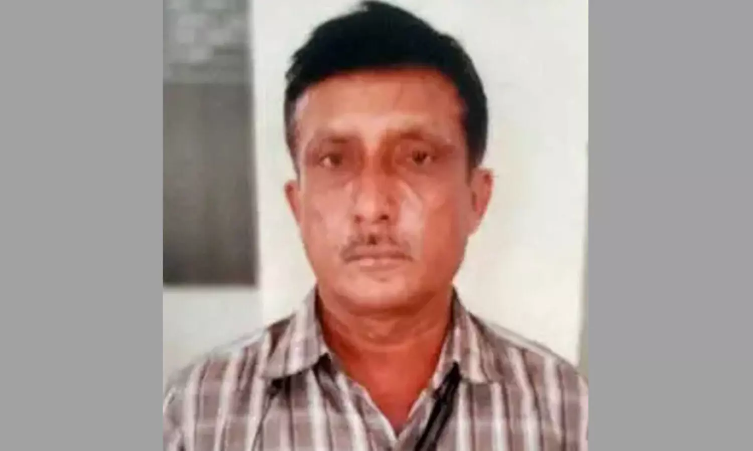 sivasankar pocso case