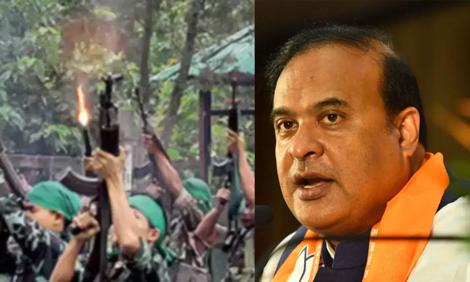 മണിപ്പൂർ ജയിക്കാൻ ബി.ജെ.പി കുകി സായുധ സംഘവുമായി ഉടമ്പടിയുണ്ടാക്കി; വിവാദമായി സംഘത്തലവന്റെ വെളിപ്പെടുത്തൽ