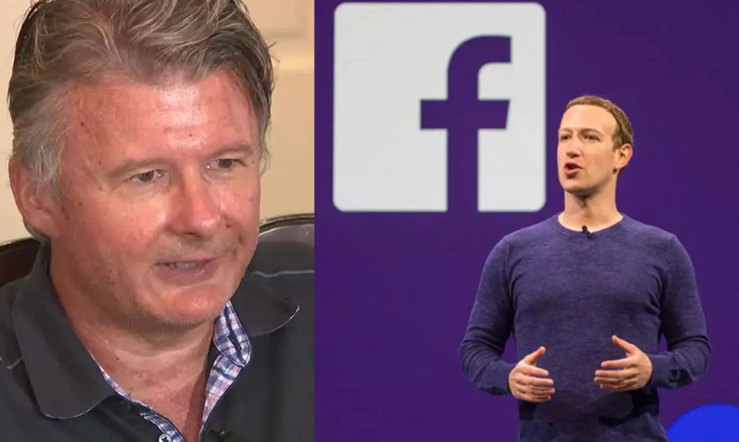 അക്കൗണ്ട് ലോക്ക് ചെയ്തു; ഫേസ്ബുക്കിനെതിരെ നിയമയുദ്ധം നടത്തിയ ജേസണ് 41 ലക്ഷം നഷ്ടപരിഹാരം