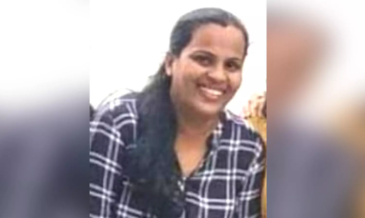 കടലിൽ ചാടിയ യുവതിയുടെ മൃതദേഹം കണ്ടെത്തി