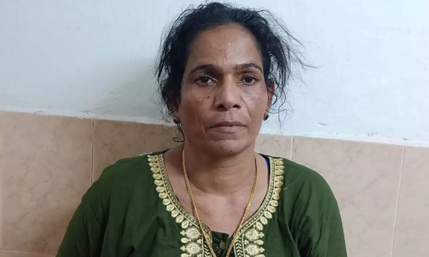 50ലധികം കേസുകൾ, കോടികളുടെ തട്ടിപ്പ്; പൂമ്പാറ്റ സിനി കാപ്പ പ്രകാരം അറസ്റ്റിൽ