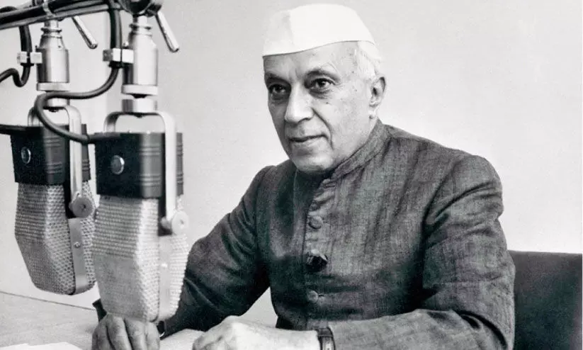 ജവഹർലാൽ തിരിച്ചറിഞ്ഞ അപകടങ്ങൾ ജവഹർലാൽ തിരിച്ചറിഞ്ഞ അപകടങ്ങൾ