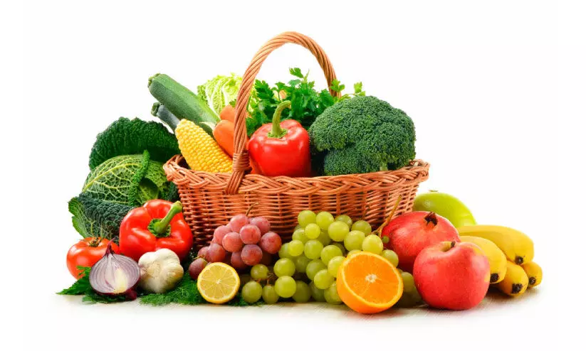 ഹോർട്ടികോർപ് 1000 ഗ്രാമശ്രീ ഹോർട്ടി സ്റ്റോറുകൾ തുടങ്ങും