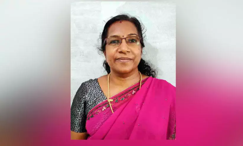 അഷിതയുടെ കണ്ണും കരളും വൃക്കയും നാലുപേർക്ക് ജീവിതമേകും