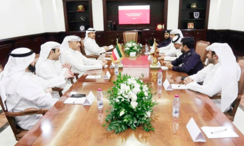 ട്രാഫിക് ലംഘന വിവരങ്ങൾ പങ്കുവെച്ച് കുവൈത്തും ഖത്തറും