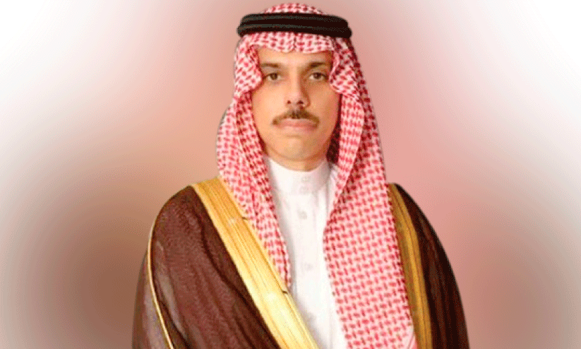 സൗദി വിദേശകാര്യ മന്ത്രി നാളെ തെഹ്‌റാൻ സന്ദർശിക്കും