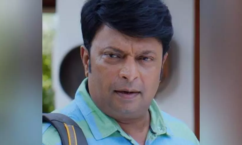 Actor pradeeb raj Opens Up bout His new Movie njan Karnans Character Actor pradeeb raj Opens Up bout His new Movie njan Karnans Character