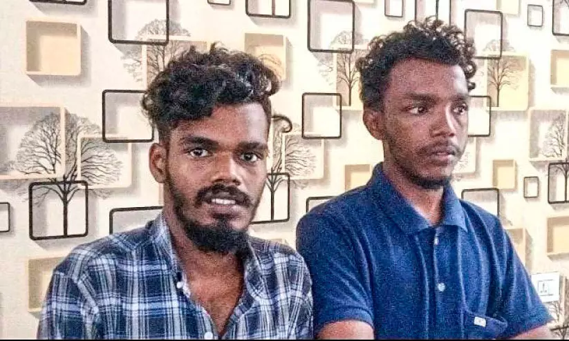 താലൂക്ക് ആശുപത്രിയിൽ യുവാക്കളുടെ അതിക്രമം; മൂന്ന് ജീവനക്കാർക്ക് പരിക്ക് താലൂക്ക് ആശുപത്രിയിൽ യുവാക്കളുടെ അതിക്രമം; മൂന്ന് ജീവനക്കാർക്ക് പരിക്ക്