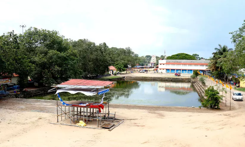 ഓച്ചിറക്കളിക്ക് ഇന്ന് തുടക്കം ഓച്ചിറക്കളിക്ക് ഇന്ന് തുടക്കം