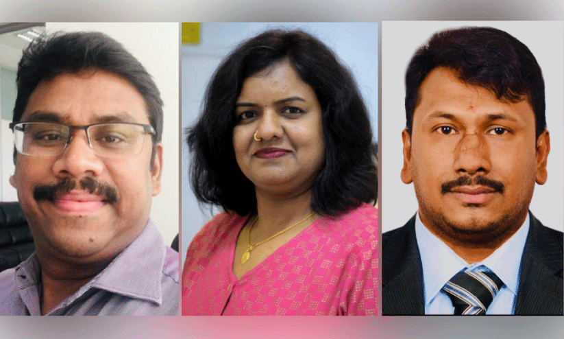 ലോയേഴ്സ് ഫ്രറ്റേണിറ്റി ഫോറത്തിന് പുതുനേതൃത്വം ലോയേഴ്സ് ഫ്രറ്റേണിറ്റി ഫോറത്തിന് പുതുനേതൃത്വം