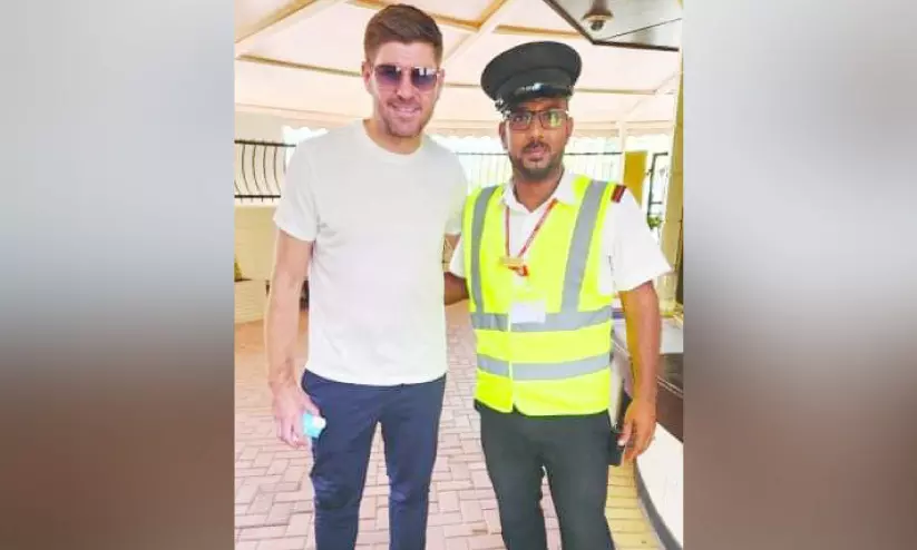 താമസം പവിഴദ്വീപിലേക്ക് മാറ്റാൻ സ്റ്റീവൻ ജെറാഡ് താമസം പവിഴദ്വീപിലേക്ക് മാറ്റാൻ സ്റ്റീവൻ ജെറാഡ്