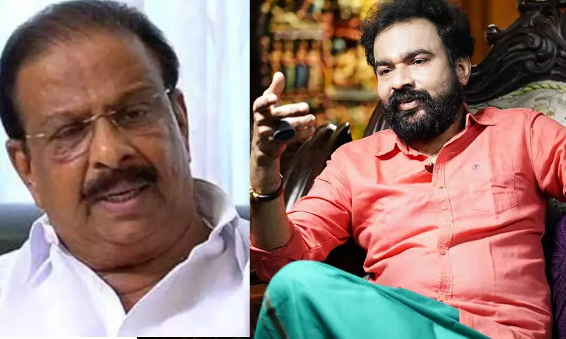 മോൻസൻ മാവുങ്കൽ കേസ്: കെ. സുധാകരന്റെ അറസ്റ്റ് ഹൈകോടതി താൽക്കാലികമായി തടഞ്ഞു