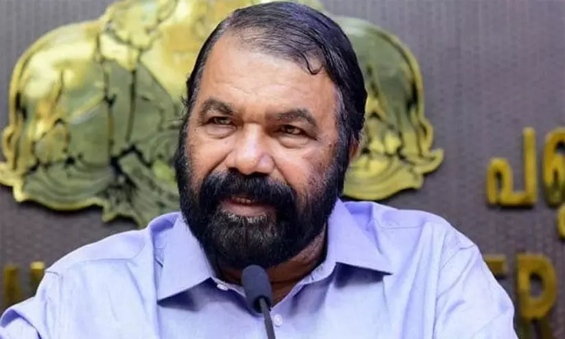 കരിയർഗൈഡൻസ് തൊഴിൽ സമീപനത്തിൽ മാറ്റമുണ്ടാക്കുമെന്ന് വി.ശിവൻകുട്ടി കരിയർഗൈഡൻസ് തൊഴിൽ സമീപനത്തിൽ മാറ്റമുണ്ടാക്കുമെന്ന് വി.ശിവൻകുട്ടി