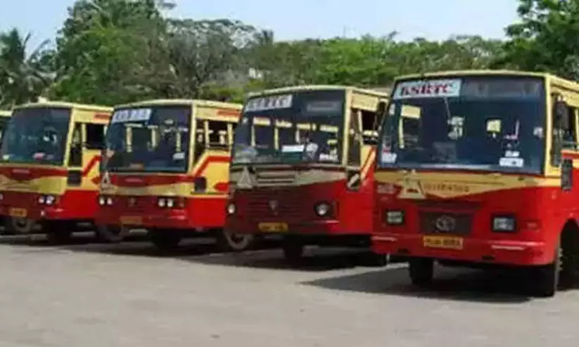 കെ.എസ്.ആർ.ടി.സിയിൽ അഡ്വൈസറി ബോർഡ് രൂപീകരിച്ചു കെ.എസ്.ആർ.ടി.സിയിൽ അഡ്വൈസറി ബോർഡ് രൂപീകരിച്ചു