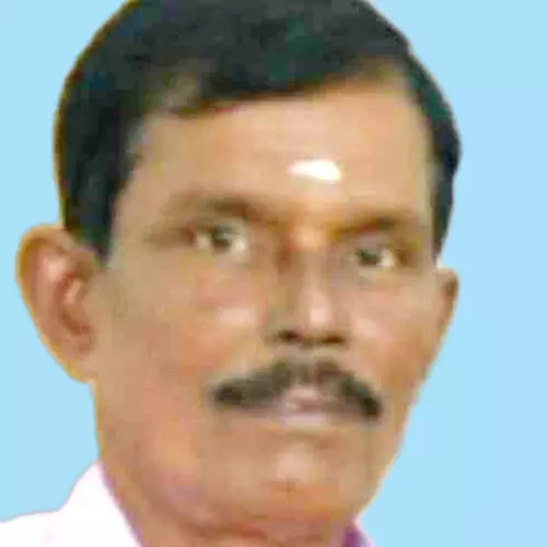 ദാ​മോ​ദ​ര​ൻ