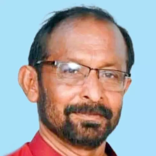 പു​ഷ്പ​രാ​ജ്