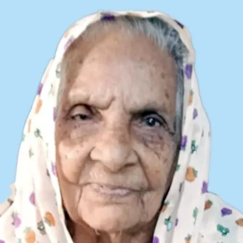 ഫാ​ത്തി​മ