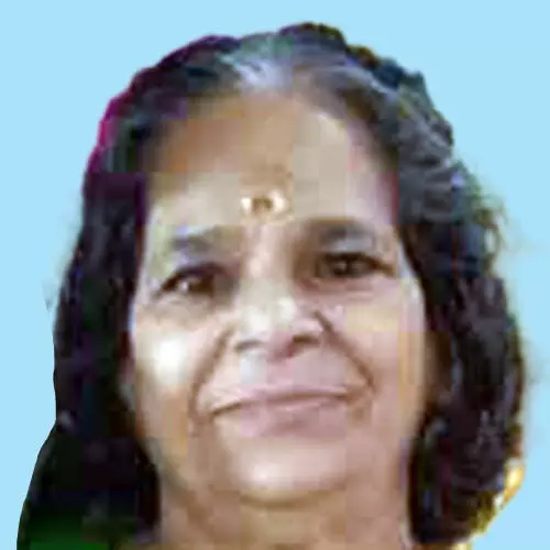 ശ്രീ​ദേ​വി അ​ന്ത​ർ​ജ​നം