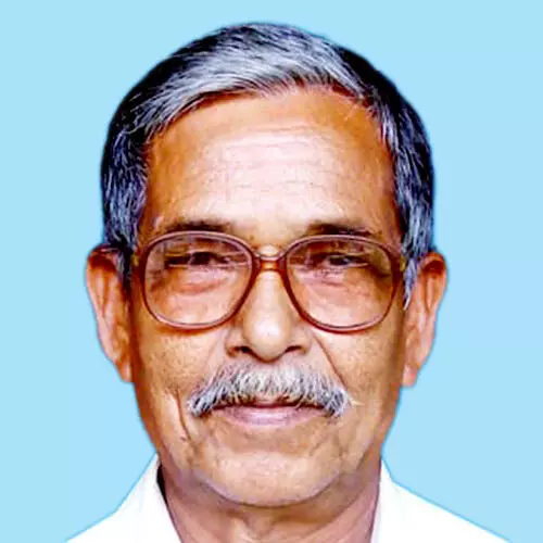 ശേ​ഖ​ര​ൻ