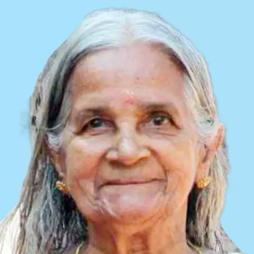 കൗ​സ​ല്യ