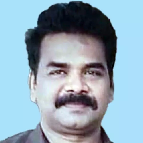 സു​നി​ൽ​കു​മാ​ർ