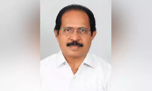 ‘ഹാൾ ഓഫ്​ ഫെയിം’ അന്താരാഷ്ട്ര പുരസ്കാരം പി.ജെ. ജോസഫിന്