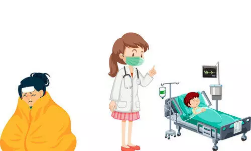 മഴക്കാലമാണ്,  ജാഗ്രത...