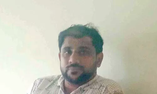 ബാലികയെ പീഡിപ്പിച്ച കേസിൽ യുവാവിന് 19 വർഷം കഠിനതടവും പിഴയും