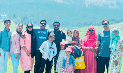 വിമാനക്കൊള്ളയെ തോൽപ്പിച്ചൊരു ‘ഹാപ്പി ജേണി’