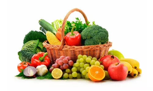 ഹോർട്ടികോർപ് 1000 ഗ്രാമശ്രീ ഹോർട്ടി സ്റ്റോറുകൾ തുടങ്ങും