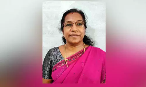 അഷിതയുടെ കണ്ണും കരളും വൃക്കയും നാലുപേർക്ക് ജീവിതമേകും അഷിതയുടെ കണ്ണും കരളും വൃക്കയും നാലുപേർക്ക് ജീവിതമേകും