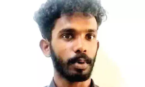 എം.ഡി.എം.എയുമായി യുവാവ് പിടിയിൽ