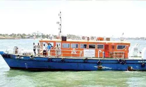 കടൽസുരക്ഷയും മത്സ്യവിഭവ സംരക്ഷണവും: ഒരുക്കം ദ്രുതഗതിയിലാക്കി ഫിഷറീസ് വകുപ്പ്