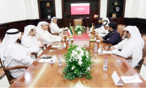 ട്രാഫിക് ലംഘന വിവരങ്ങൾ പങ്കുവെച്ച് കുവൈത്തും ഖത്തറും