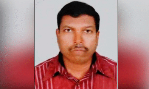 ജിസാനിൽ മത്സ്യബന്ധനത്തിനിടെ ഗൂഡല്ലൂർ സ്വദേശി കടലിൽ മുങ്ങി മരിച്ചു